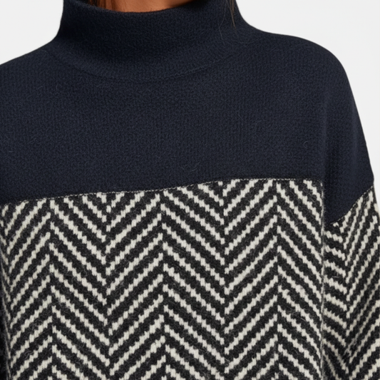 Geraldine - Warm, Elegant & Tijdloos