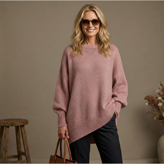 Joënne - Zacht, Chic en Tijdloos