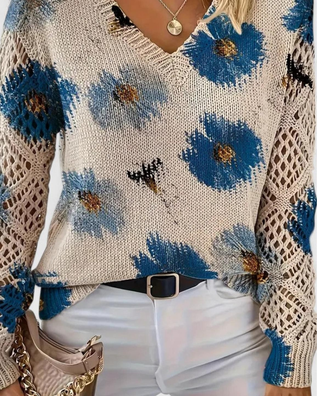 Flora - Comfort, stijl en subtiele allure