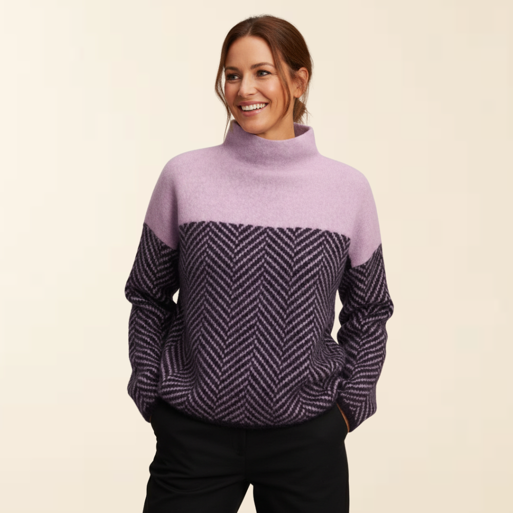 Geraldine - Warm, Elegant & Tijdloos