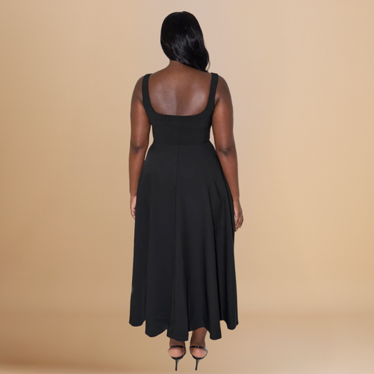 Vivienne - Tijdloze Allure - Verfijnd