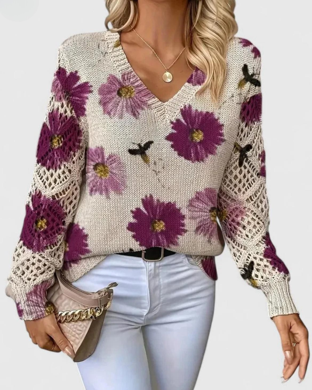 Flora - Comfort, stijl en subtiele allure