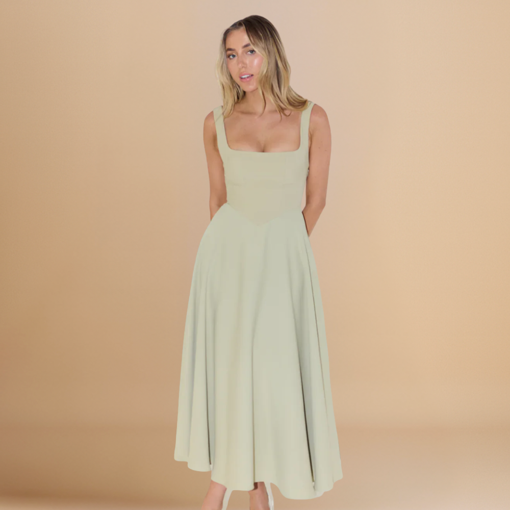 Vivienne - Tijdloze Allure - Verfijnd