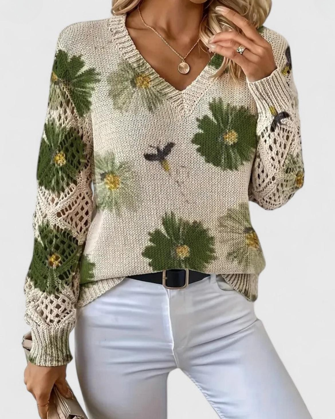 Flora - Comfort, stijl en subtiele allure
