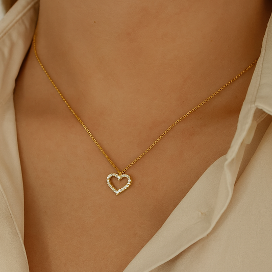 Sienna - Elegant - Chic