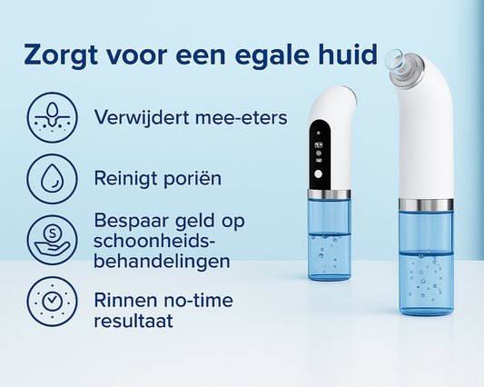 Derma Clear - ByDetailé