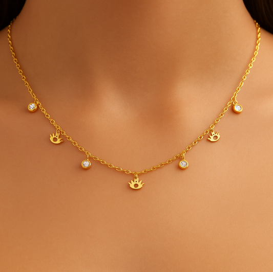 Hunter - Symbolisch - Betekenisvolle bedels