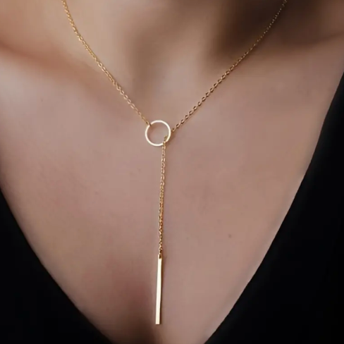 Maya - Elegant - Tijdloos