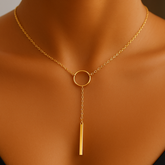 Maya - Elegant - Tijdloos