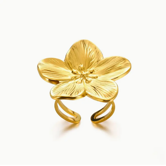 Fleur - Bloem - Verstelbaar