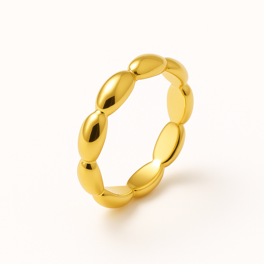 Lunella - Verfijnd - Verstelbaar