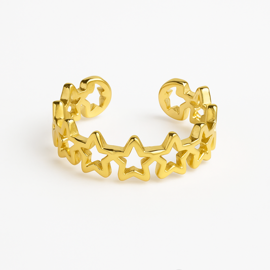 Celestia - Sterren - Verstelbaar