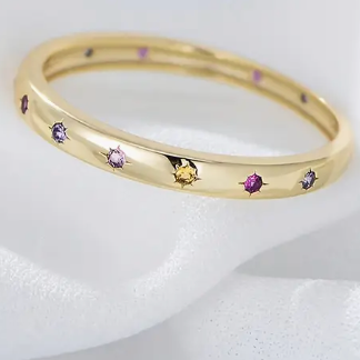 Stellar - Elegant - Steentjes