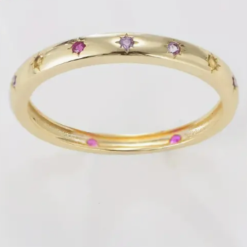 Stellar - Elegant - Steentjes