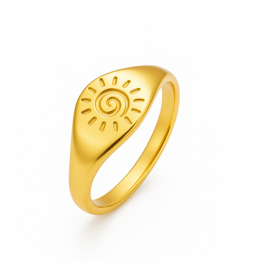 Solana - Zon - Eyecatcher