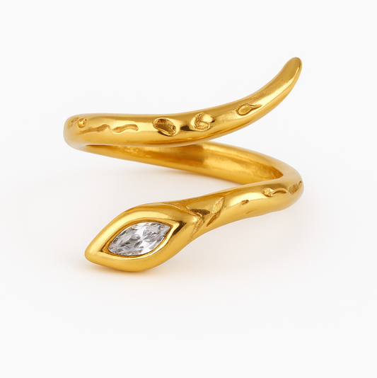 Serpentina - Chique - Uniek