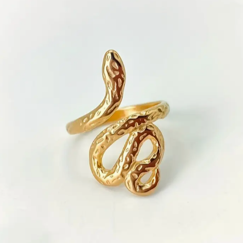 Serp - Organisch - Stijlvol