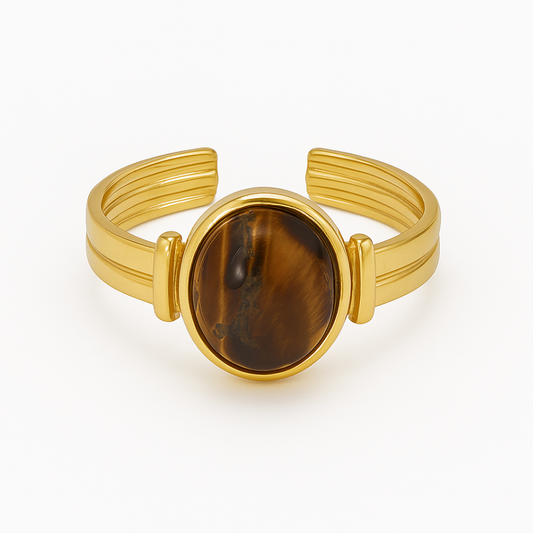 Grace - Tijgeroog - Chique