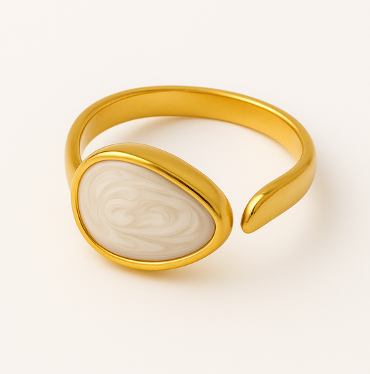 Ivory - Elegant - Marmersteen