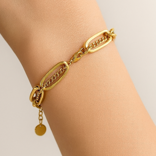 Bold - Schakels - Verfijnd