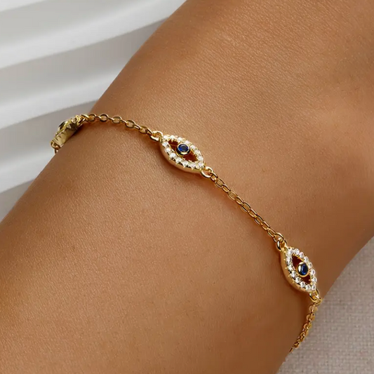 Nazar - Bescherming - Elegant