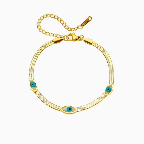 Aqua Amulet - Verfijnd - Beschermend