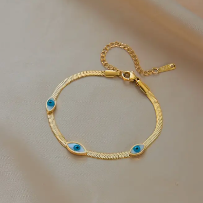 Aqua Amulet - Verfijnd - Beschermend