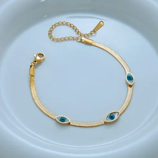 Aqua Amulet - Verfijnd - Beschermend