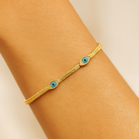 Aqua Amulet - Verfijnd - Beschermend