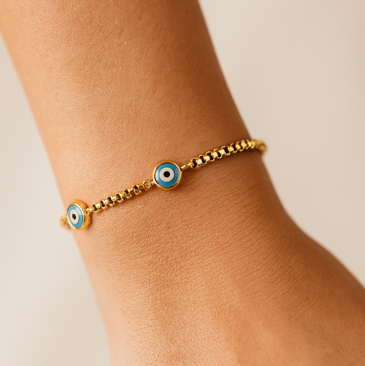 Aura - Stralend - Stijlvol