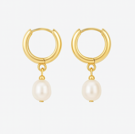 Yara - Parel - Elegant