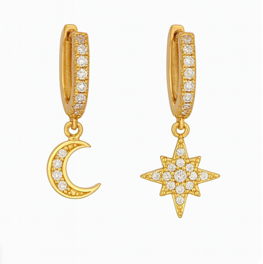 Miri - Maan & ster - Stijlvol