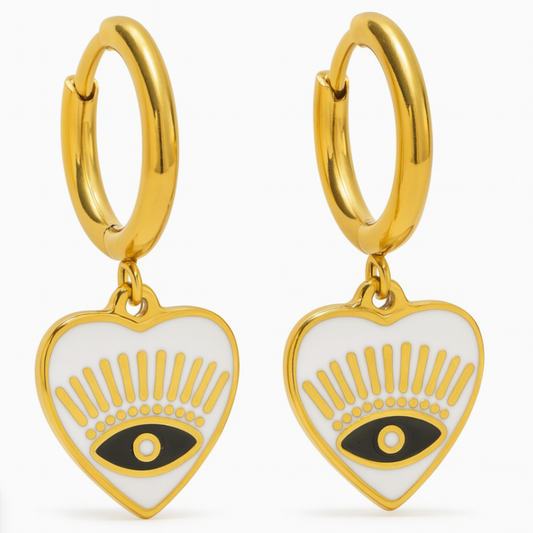 Aya - Mystiek - Elegant hart