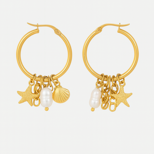 Isoa - Zomers - Strandbedels