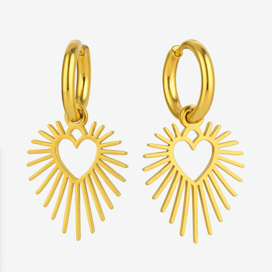 Ida - Stralend hart - Stijlvol