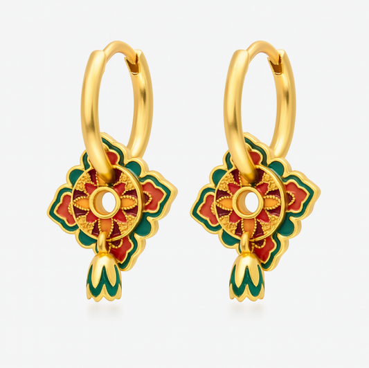 Jaya - Hoogwaardige afwerking - Stijlvol