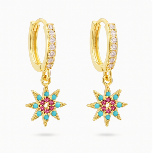 Estelle - Ster - Boho chic