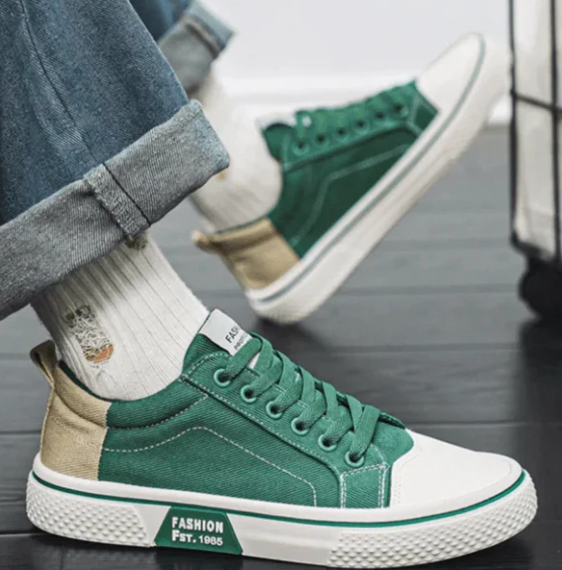 Verde - Stijlvol, Licht & Comfortabel
