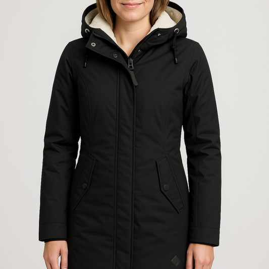 Mara - Chique én Waterafstotende Parka