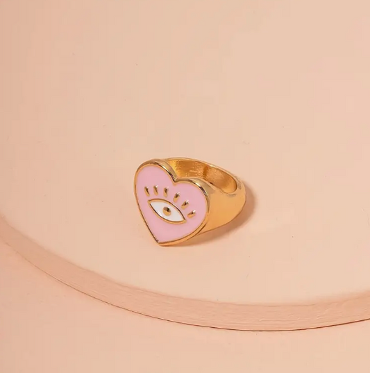 Oogliefde - Eyecatcher - Hip