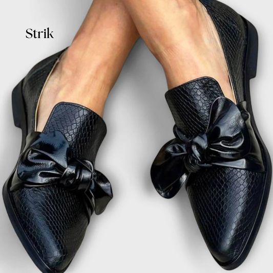 Stijlvolle loafers met tijdloos comfort