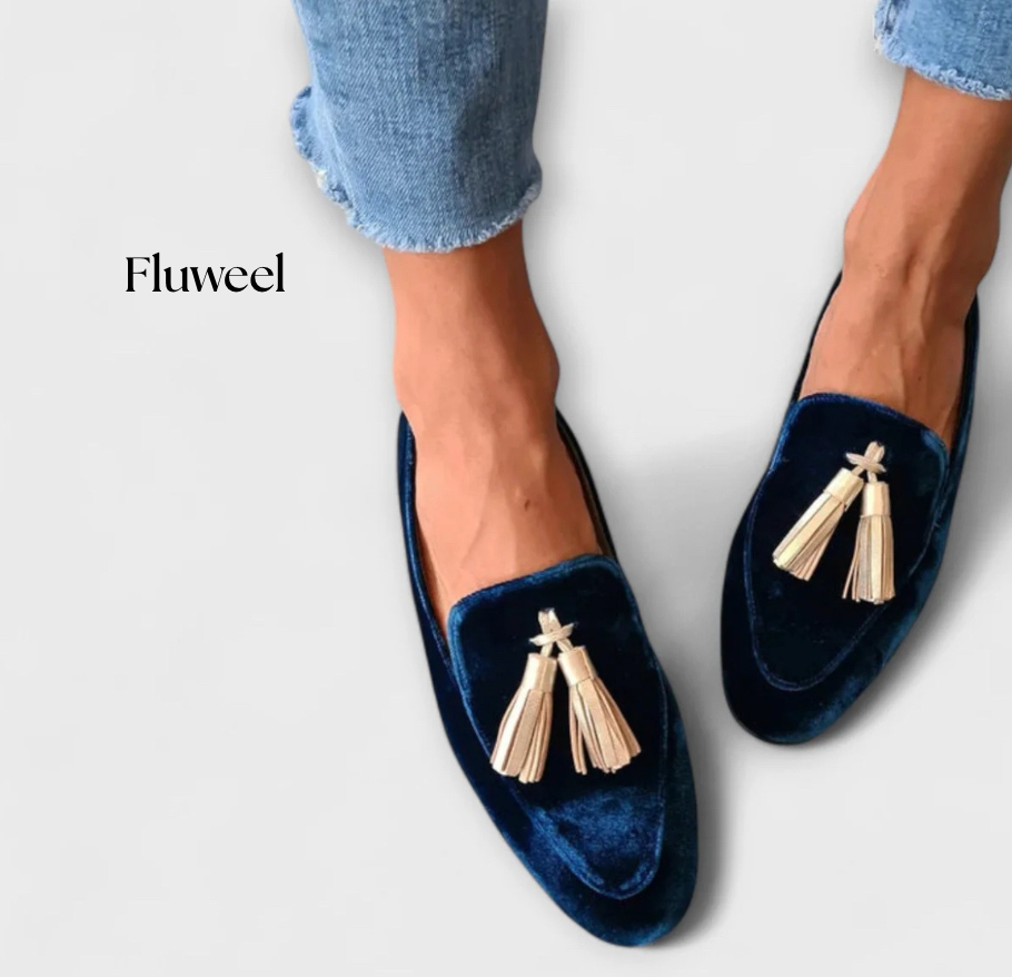 Stijlvolle loafers met tijdloos comfort