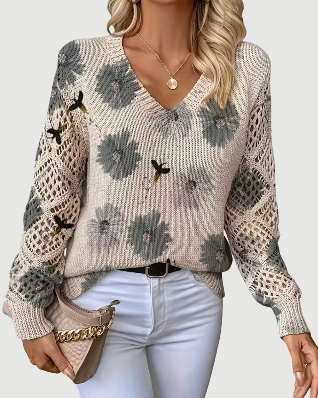 Flora - Comfort, stijl en subtiele allure