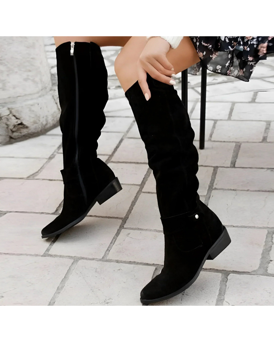 Sienne - Elegant, Comfortabel én Tijdloos