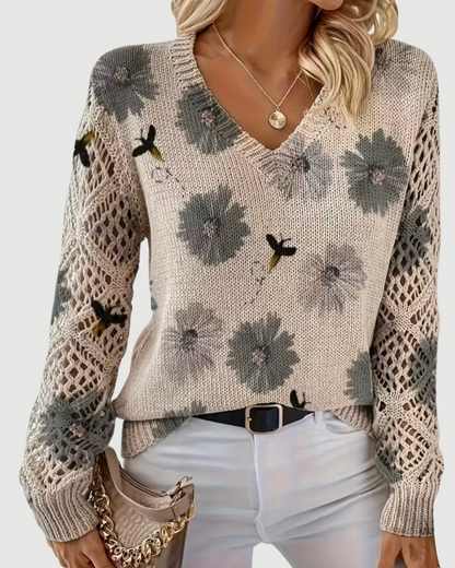 Flora - Comfort, stijl en subtiele allure