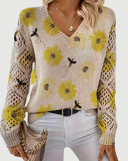 Flora - Comfort, stijl en subtiele allure