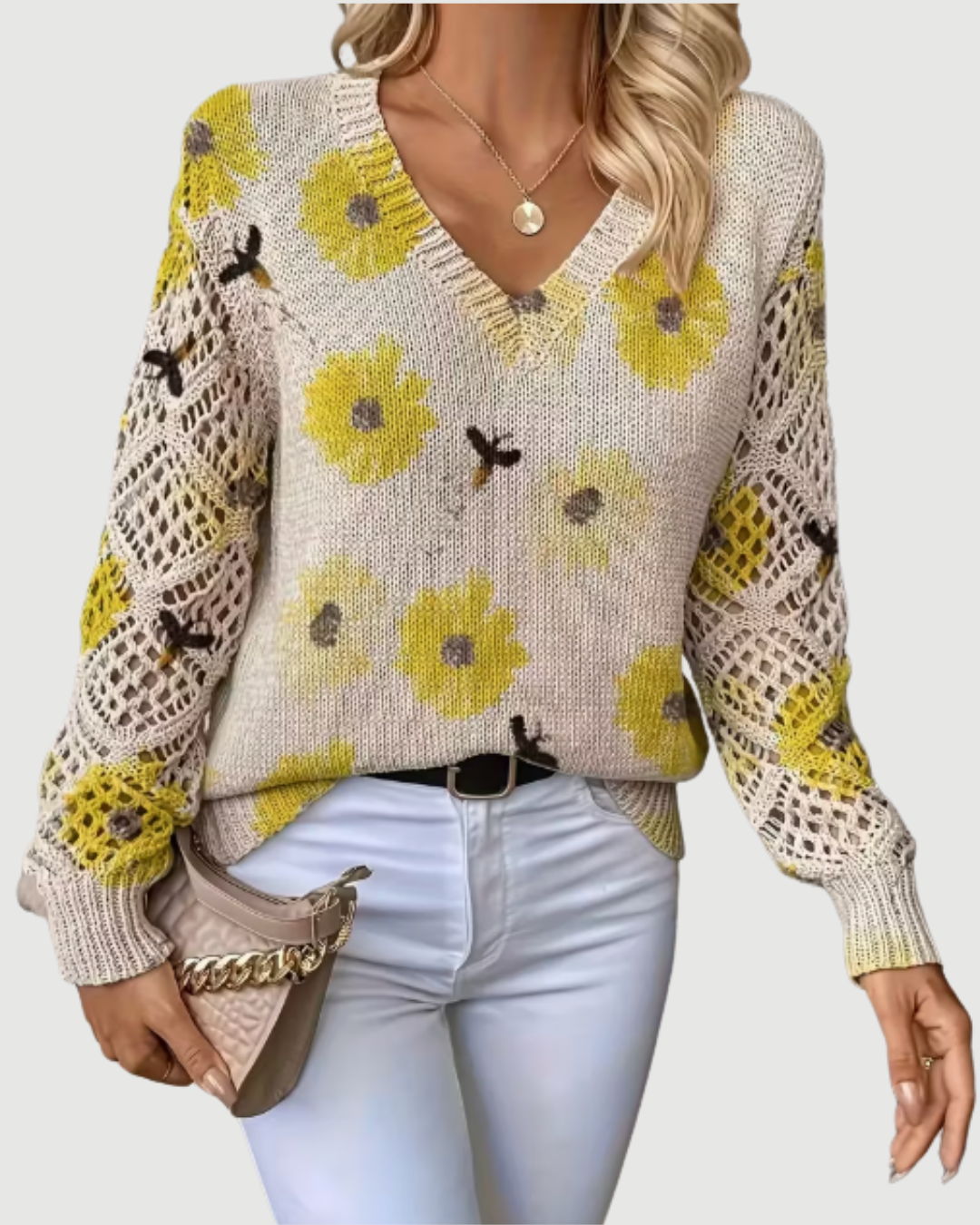 Flora - Comfort, stijl en subtiele allure