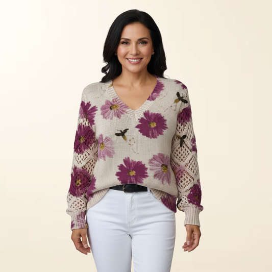 Flora - Comfort, stijl en subtiele allure