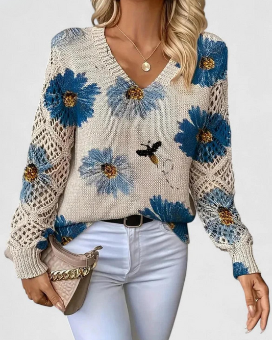 Flora - Comfort, stijl en subtiele allure