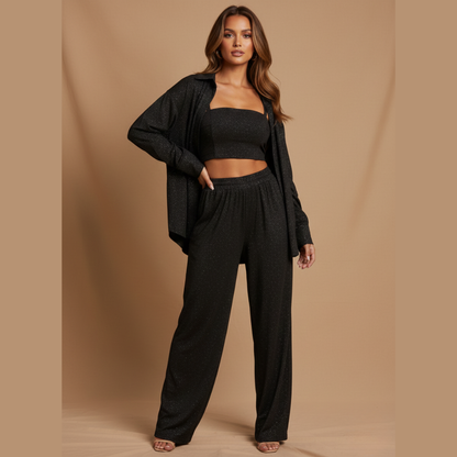 Livia Luxe set - Comfort - Elegant